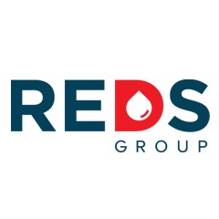 Reds Group Ltd Logo